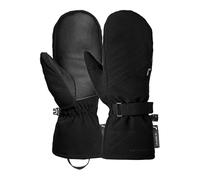 Reusch Alena - Manoplas para mujer con membrana R-TEX XT y Primaloft Gold - Guantes de invierno con función Touch-TEC, resistentes al agua y al viento, transpirables, cálidos, suaves y compatibles con