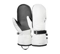 Reusch Alena - Manoplas para mujer con membrana R-TEX XT y Primaloft Gold - Guantes de invierno con función Touch-TEC, resistentes al agua y al viento, transpirables, cálidos, suaves y compatibles con