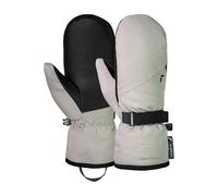 Reusch Alena - Manoplas para mujer con membrana R-TEX XT y Primaloft Gold - Guantes de invierno con función Touch-TEC, resistentes al agua y al viento, transpirables, cálidos, suaves y compatibles con