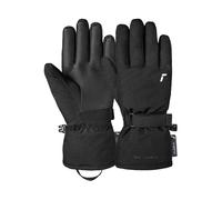 Reusch Alena R-Tex XT - Guantes de esquí para Mujer, Impermeables, Resistentes al Viento, Transpirables, cálidos y Suaves, compatibles con Pantalla táctil, Guantes térmicos Softshell para esquí e