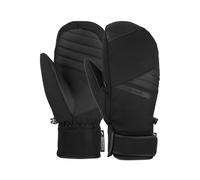 Reusch Anakin R-Tex® XT Mitten Warm Waterproof Winddicht und atmungsaktiv Unisex Mitten Fauustlinge Fauhandschuhe Winterhandschuhe Schneehhandschuhe Skihandschuhe für Damen und Herren