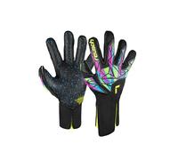 Reusch Atractivo Fusion Strapless Guantes de Portero para Adultos para Todas Las Superficies de Campo de Juego y en Todas Las Condiciones climáticas