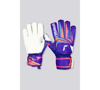 Reusch Attakt Advance - Azul - Guantes Portero Junior talla 6