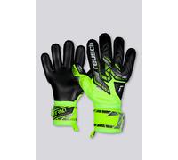 Reusch Attakt Silver - Negro - Guantes Portero Hombre talla 8