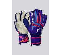 Reusch Attakt Solid - Azul - Guantes Portero talla 9