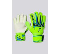 Reusch Attakt Solid - Lima - Guantes Portero Junior talla 4