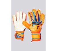 Reusch Attakt Solid - Naranja - Guantes Portero talla 9