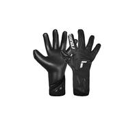 Reusch Attrakt Duo - Guantes de Portero Profesionales para Hombre y Adulto | Agarre Extremo, Ajuste Control óptimo del balón | para Entrenamiento y Juego | césped Artificial y césped