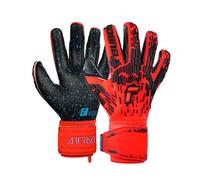 Reusch Attrakt Freegel Fusion Goaliator Guantes, Hombre