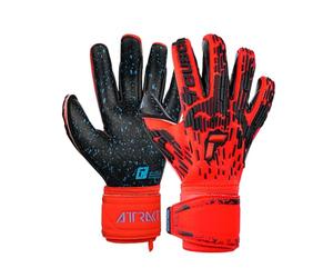 Reusch Attrakt Freegel Fusion Goaliator Guantes, Hombre