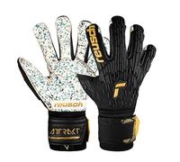 Guantes de portero Reusch Attrakt Freegel Fusion Ortho-Tec talla 8