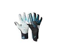 Reusch Attrakt Freegel Fusion Strapless Grip - Guantes de Portero de fútbol para Adultos para Hombres y Mujeres, adecuados para Todas Las Condiciones climáticas y Superficies de Campo de Juego