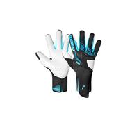 Reusch Attrakt Freegel SpeedBump Strapless Grip - Guantes de Portero de fútbol para Adultos para Hombres y Mujeres, césped Artificial