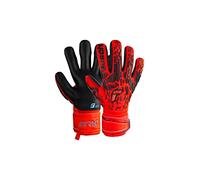 REUSCH Attrakt Guantes Bright Red/Future Blue/Bla 8,5