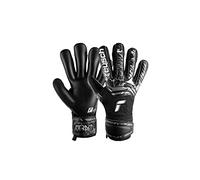 Reusch Attrakt Infinity Guantes de Portero Antideslizantes y Transpirables para Hombre y Mujer, Guantes de fútbol para Adultos con Espuma Punch césped Artificial