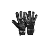 Reusch Attrakt Infinity NC - Guantes de Portero Transpirables y Antideslizantes para Adultos para Hombres y Mujeres, césped Artificial