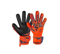 Reusch Attrakt Infinity NC Junior - Guantes de Portero para niños
