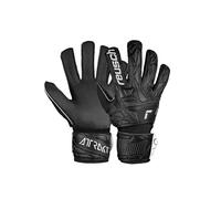 Reusch Attrakt Resist Junior - Guantes de Portero para niños, Ideales para terrenos Duros o césped Artificial