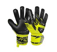 Reusch Attrakt Silver Junior