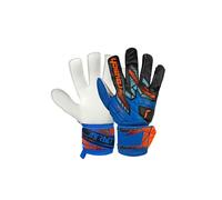 Reusch Attrakt Solid - Guantes de Guardián Unisex Adulto