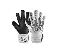 Guantes de portero Reusch Attrakt Solid talla 8