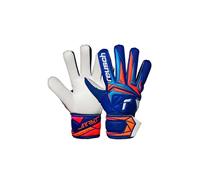 Reusch Attrakt Solid Junior Guantes de Portero, Unisex niños
