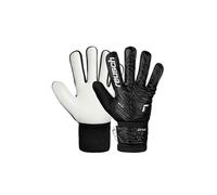 Reusch Attrakt Starter - Guantes de Portero de fútbol para Adultos, Aptos para Todas Las Condiciones climáticas y Superficies de Campo de Juego