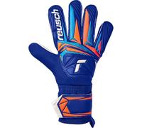 Reusch Attrakt Starter Solid Goalkeeper Gloves 10.5