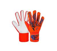 Reusch Attrakt Starter Solid Junior - Guantes de Portero para niños