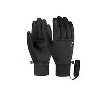 Reusch Backcountry Touch-Tec? Black/Silver - 7