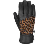 REUSCH Beatrix R-tex Xt - Mujer - Negro / Marrón - talla 6.5- modelo 2026