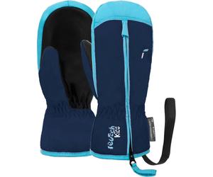 REUSCH Ben Mitt - Niño - Azul - talla 4/5 años- modelo 2026