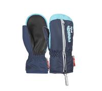 Reusch Ben Mitten - Guantes para Hombre, Hombre, Color Dress Blue/Bachelor Button, tamaño i