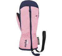 REUSCH Ben Mitten - Niño - Rosa - talla 2/3 años- modelo 2026