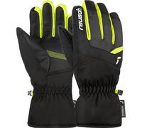 Reusch Bennet R-Tex® XT Junior - Guantes de Invierno cálidos, Impermeables, Resistentes al Viento y Transpirables