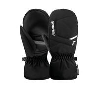 Reusch Bennet R-Tex® XT Junior - Manoplas cálidas, Impermeables, Resistentes al Viento y Transpirables, Guantes de Invierno, Guantes de esquí para niños, jóvenes, niñas y niños