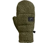 REUSCH Bob - Mujer - Verde - talla 8- modelo 2026