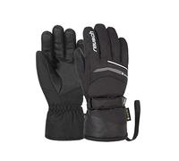 Reusch Bolt GTX - Guantes Infantiles, Infantil, Color Negro, Blanco, tamaño 5