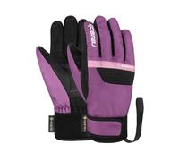 Reusch Bolt SC Gore-Tex Junior - Guantes de Invierno cálidos, Impermeables, Resistentes al Viento y Transpirables, Guantes de esquí, Guantes de Nieve para niños, Adolescentes, niñas y niños