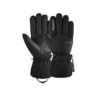Reusch Brillantes R-Tex XT Resistentes al Viento, Impermeables, Extra Transpirables y cálidos, Guantes de Invierno, Guantes de Dedos, Guantes de Nieve, Guantes Deportivos, Guantes de esquí para Mujer