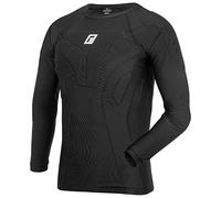 Reusch Camiseta de compresión Acolchada Camiseta de Portero para Hombre