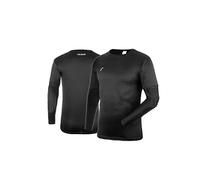 Reusch Camiseta de Portero de fútbol Acolchada para niño, Manga Larga, Acolchada, para niños