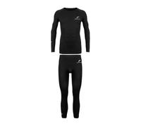 Reusch Camiseta térmica Conjunto de ropa interior