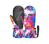 Reusch Carter R-Tex XT Junior - Guantes de Invierno cálidos, Impermeables, Resistentes al Viento y Transpirables