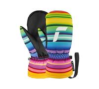 Reusch Carter R-Tex XT Junior - Manoplas cálidas, Impermeables, Resistentes al Viento y Transpirables