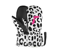 Reusch Carter R-Tex XT Junior - Manoplas cálidas, Impermeables, Resistentes al Viento y Transpirables