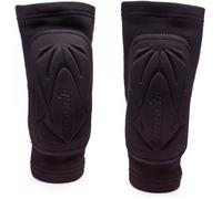 Reusch - Coderas Protector Deluxe, Unisex, Negro, L