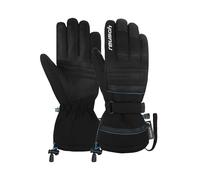 Reusch Conan R-Tex XT Guantes de Invierno Unisex cálidos, Impermeables, Resistentes al Viento y Transpirables, Guantes de Nieve, Guantes de esquí para Hombre y Mujer