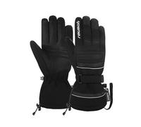 Reusch Conan R-Tex XT Guantes de Invierno Unisex cálidos, Impermeables, Resistentes al Viento y Transpirables, Guantes de Nieve, Guantes de esquí para Hombre y Mujer