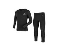 Reusch Camiseta térmica Conjunto de ropa interior